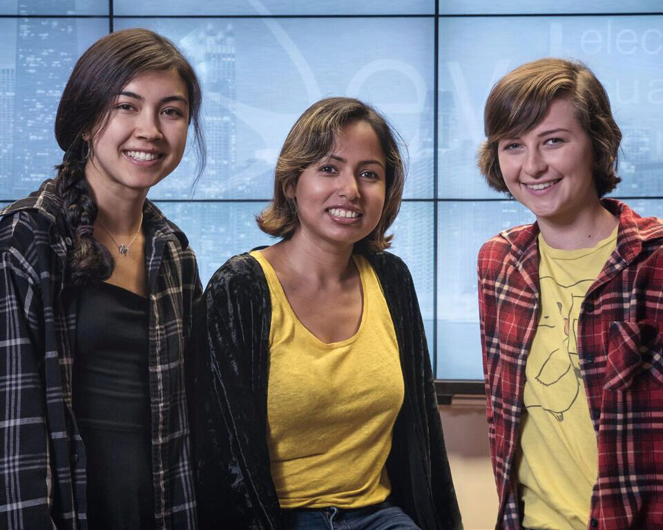 Understanding Accessibility of Smartphone Map Applications for Older Adults